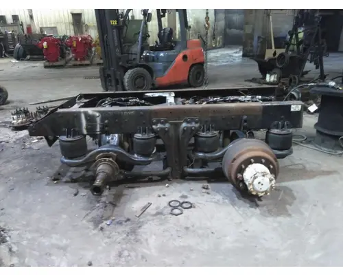 Rears (Matched Set) EATON-SPICER DS402RTBD LKQ Heavy Truck - Goodys