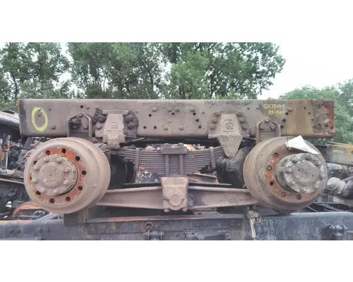 Rears (Matched Set) EATON-SPICER DS402RTBD LKQ Heavy Truck - Goodys