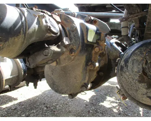Axle Assembly, Rear (Single Or Rear) EATON-SPICER DS404 LKQ Heavy Truck - Tampa