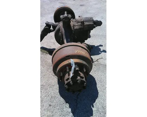 Axle Assembly, Rear (Single Or Rear) EATON-SPICER DS404 LKQ Heavy Truck - Goodys