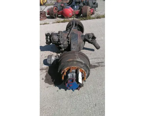 Axle Assembly, Rear (Single Or Rear) EATON-SPICER DS404 LKQ Heavy Truck - Goodys