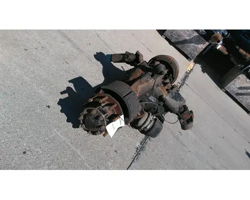 Axle Assembly, Rear (Single Or Rear) EATON-SPICER DS404 LKQ Heavy Truck - Goodys