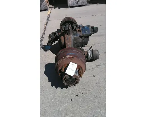 Axle Assembly, Rear (Single Or Rear) EATON-SPICER DS404 LKQ Heavy Truck - Goodys
