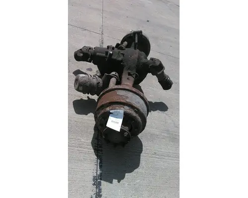 Axle Assembly, Rear (Single Or Rear) EATON-SPICER DS404 LKQ Heavy Truck - Goodys