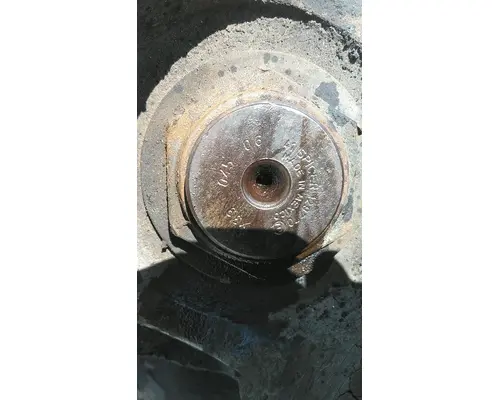 Axle Assembly, Rear (Single Or Rear) EATON-SPICER DS404 LKQ Heavy Truck - Goodys