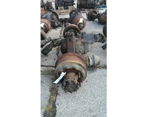 Axle Assembly, Rear (Single Or Rear) EATON-SPICER DS404 LKQ Heavy Truck - Goodys