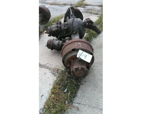 Axle Assembly, Rear (Single Or Rear) EATON-SPICER DS404 LKQ Heavy Truck - Goodys