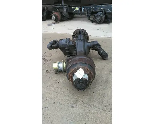 Axle Assembly, Rear (Single Or Rear) EATON-SPICER DS404 LKQ Heavy Truck - Goodys