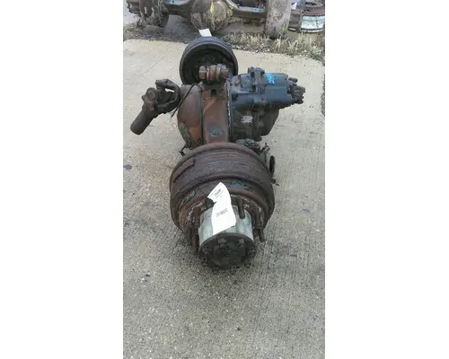 Axle Assembly, Rear (Single Or Rear) EATON-SPICER DS404 LKQ Heavy Truck - Goodys