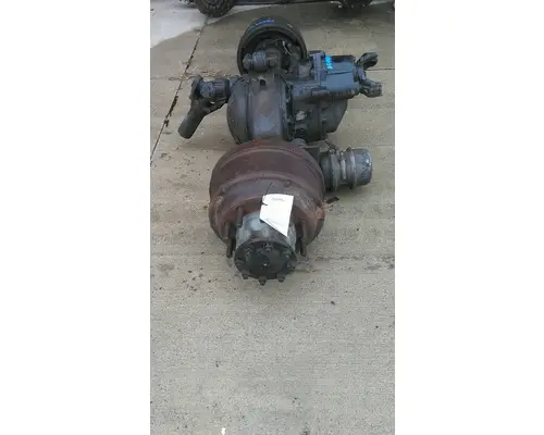 Axle Assembly, Rear (Single Or Rear) EATON-SPICER DS404 LKQ Heavy Truck - Goodys
