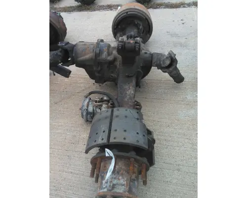 Axle Assembly, Rear (Single Or Rear) EATON-SPICER DS404 LKQ Heavy Truck - Goodys