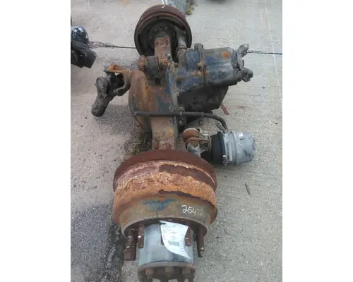 Axle Assembly, Rear (Single Or Rear) EATON-SPICER DS404 LKQ Heavy Truck - Goodys