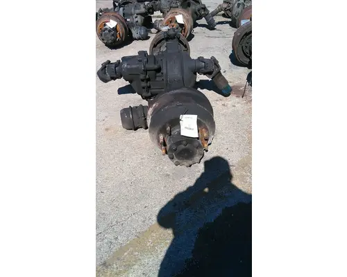 Axle Assembly, Rear (Single Or Rear) EATON-SPICER DS404 LKQ Heavy Truck - Goodys