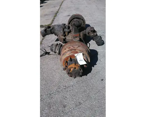 Axle Assembly, Rear (Single Or Rear) EATON-SPICER DS404 LKQ Heavy Truck - Goodys