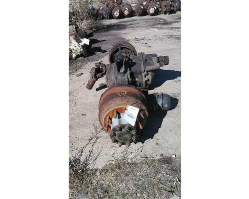 Axle Assembly, Rear (Single Or Rear) EATON-SPICER DS404 LKQ Heavy Truck - Goodys