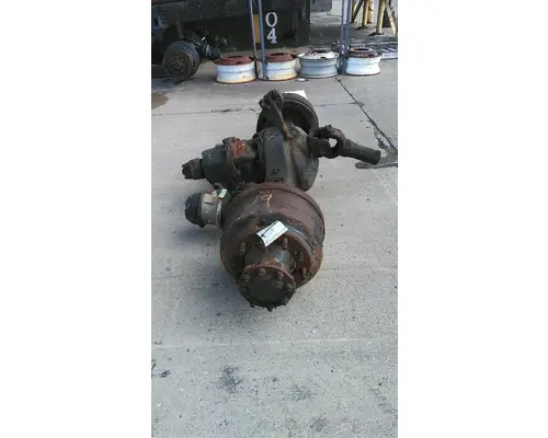 Axle Assembly, Rear (Single Or Rear) EATON-SPICER DS404 LKQ Heavy Truck - Goodys
