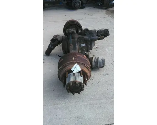 Axle Assembly, Rear (Single Or Rear) EATON-SPICER DS404 LKQ Heavy Truck - Goodys