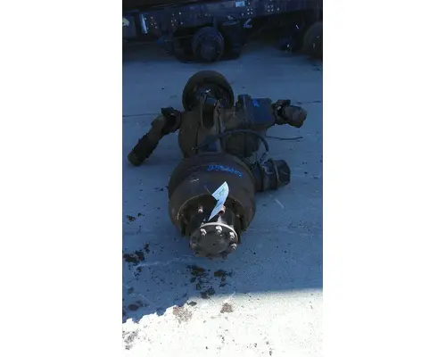 Axle Assembly, Rear (Single Or Rear) EATON-SPICER DS404 LKQ Heavy Truck - Goodys