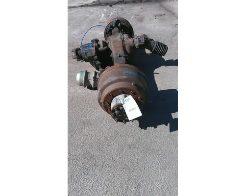 Axle Assembly, Rear (Single Or Rear) EATON-SPICER DS404 LKQ Heavy Truck - Goodys