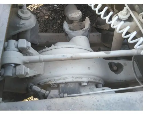 Axle Housing (Front) EATON-SPICER DS404 LKQ Wholesale Truck Parts