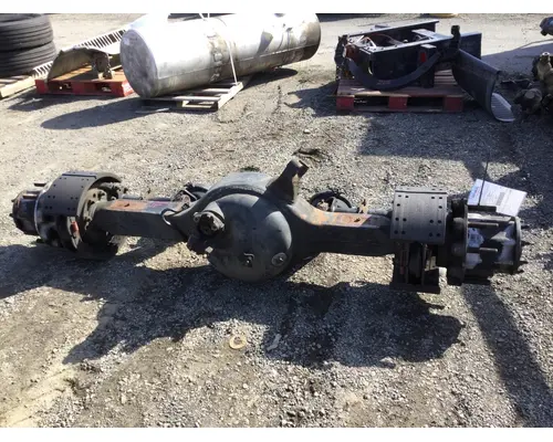 Axle Housing (Front) EATON-SPICER DS404 LKQ KC Truck Parts - Inland Empire