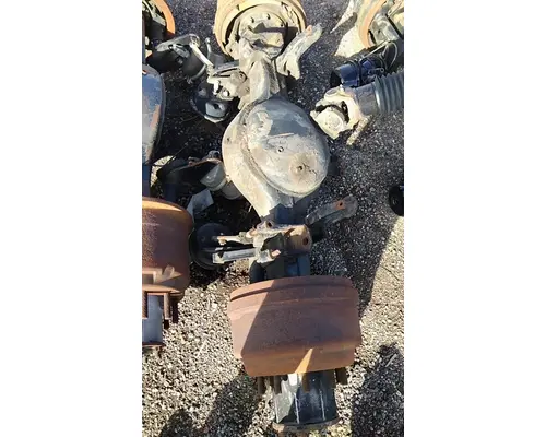 Axle Housing (Front) EATON-SPICER DS404 LKQ Western Truck Parts