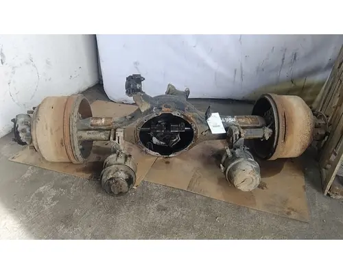 Axle Housing (Front) EATON-SPICER DS404 LKQ Western Truck Parts