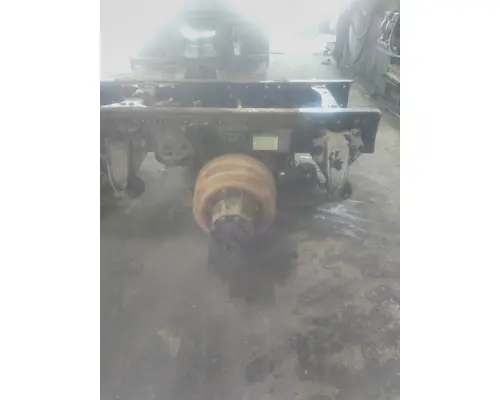 Axle Housing (Front) EATON-SPICER DS404 LKQ Evans Heavy Truck Parts