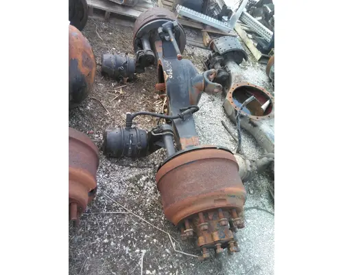 Axle Housing (Front) EATON-SPICER DS404 LKQ Geiger Truck Parts