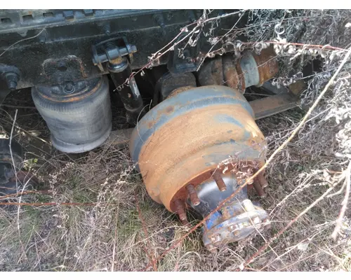 Axle Housing (Front) EATON-SPICER DS404 LKQ Geiger Truck Parts