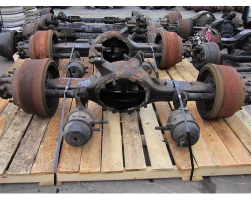 Axle Housing (Front) EATON-SPICER DS404 LKQ Heavy Truck Maryland