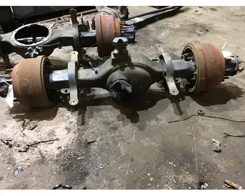 Axle Housing (Front) EATON-SPICER DS404 LKQ Heavy Truck - Goodys