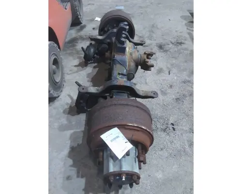 Axle Housing (Front) EATON-SPICER DS404 LKQ Heavy Truck - Goodys