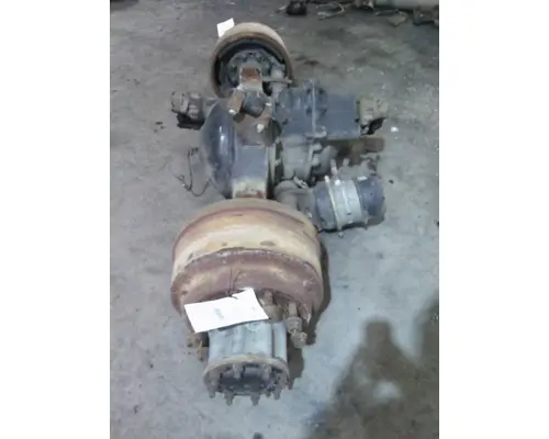 Axle Housing (Front) EATON-SPICER DS404 LKQ Heavy Truck - Goodys