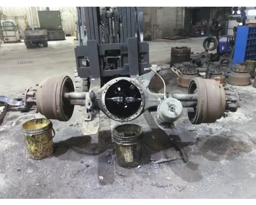 Axle Housing (Front) EATON-SPICER DS404 LKQ Heavy Truck - Goodys