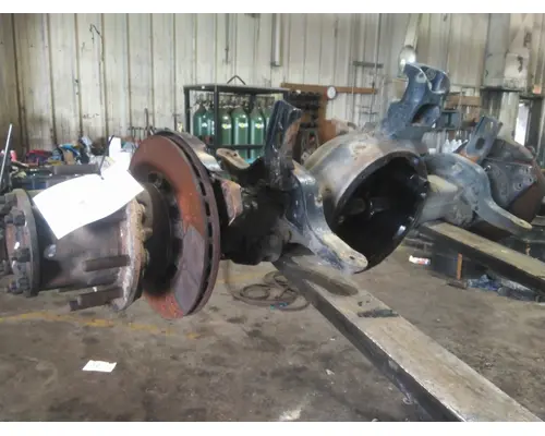 Axle Housing (Front) EATON-SPICER DS404 LKQ Heavy Truck - Goodys