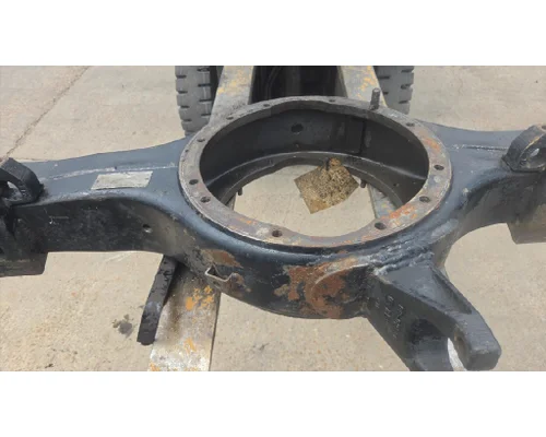 Axle Housing (Front) EATON-SPICER DS404 LKQ Plunks Truck Parts And Equipment - Jackson
