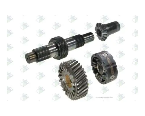 Differential Parts, Misc. EATON-SPICER DS404 LKQ Western Truck Parts