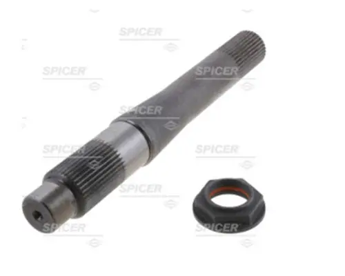 Differential Parts, Misc. EATON-SPICER DS404 LKQ Western Truck Parts