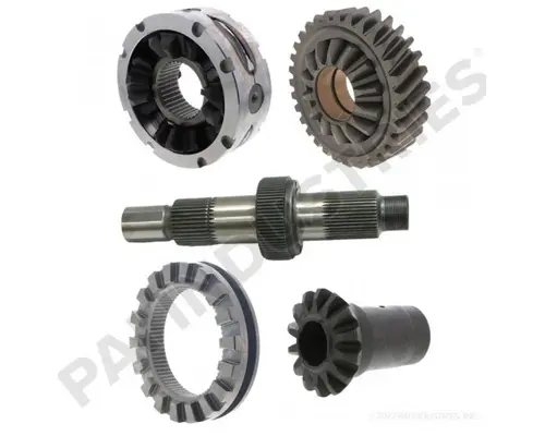 Differential Parts, Misc. EATON-SPICER DS404 LKQ Evans Heavy Truck Parts