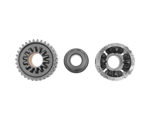 Differential Parts, Misc. EATON-SPICER DS404 LKQ Evans Heavy Truck Parts