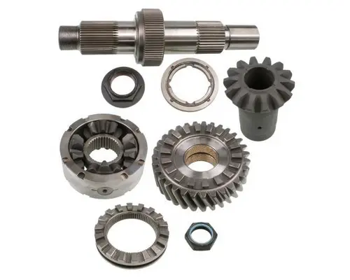Differential Parts, Misc. EATON-SPICER DS404 LKQ Evans Heavy Truck Parts