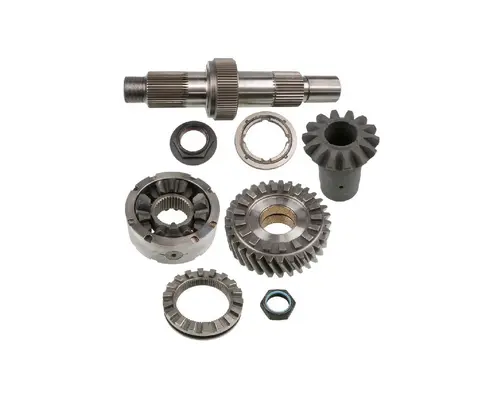 Differential Parts, Misc. EATON-SPICER DS404 LKQ Thompson Motors - Wykoff