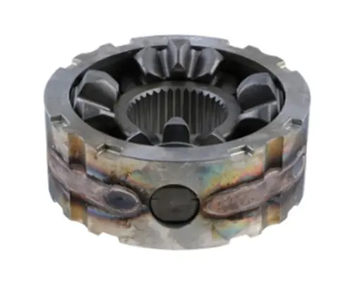 Differential Parts, Misc. EATON-SPICER DS404 LKQ Plunks Truck Parts And Equipment - Jackson