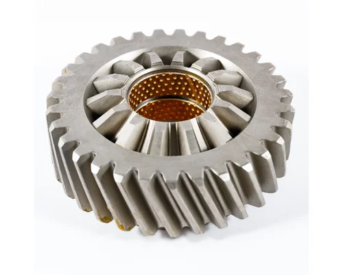 Differential Parts, Misc. EATON-SPICER DS404 LKQ Plunks Truck Parts and Equipment - Jackson