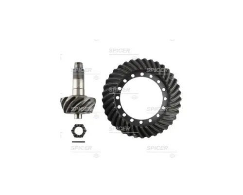 Ring Gear And Pinion EATON-SPICER DS404 LKQ Western Truck Parts