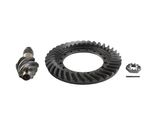 Ring Gear And Pinion EATON-SPICER DS404 LKQ Western Truck Parts