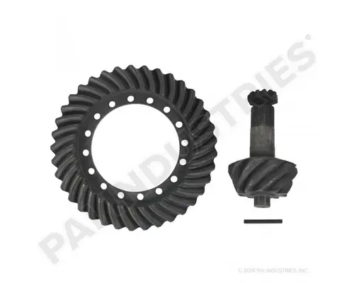 Ring Gear And Pinion EATON-SPICER DS404 LKQ Evans Heavy Truck Parts