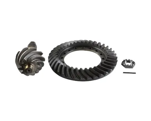 Ring Gear And Pinion EATON-SPICER DS404 LKQ Evans Heavy Truck Parts