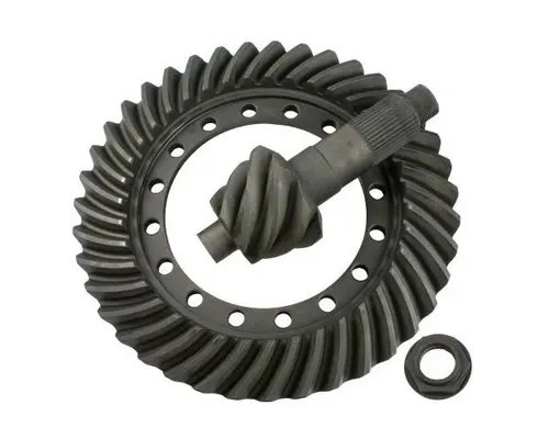 Ring Gear And Pinion EATON-SPICER DS404 LKQ Geiger Truck Parts